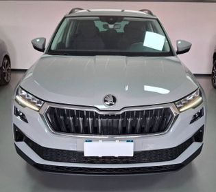 Skoda Karoq 2.0 TDI SCR 115 CV automatica
