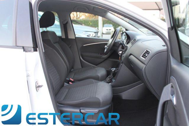 VOLKSWAGEN Polo 1.4 TDI 90CV DSG 5p Highline