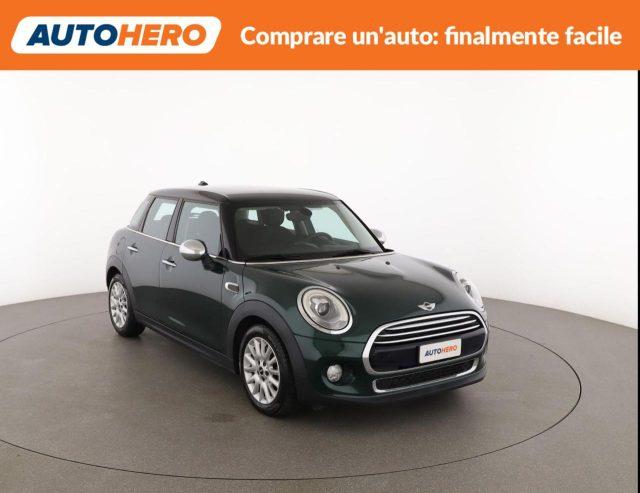 MINI Cooper 1.5 5 porte