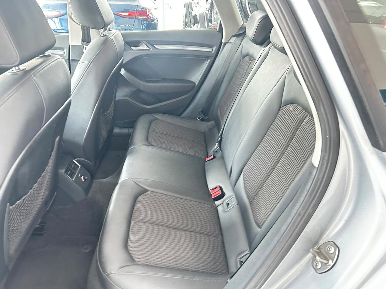 Audi A3 2.0 SPB TDI quattro 2016