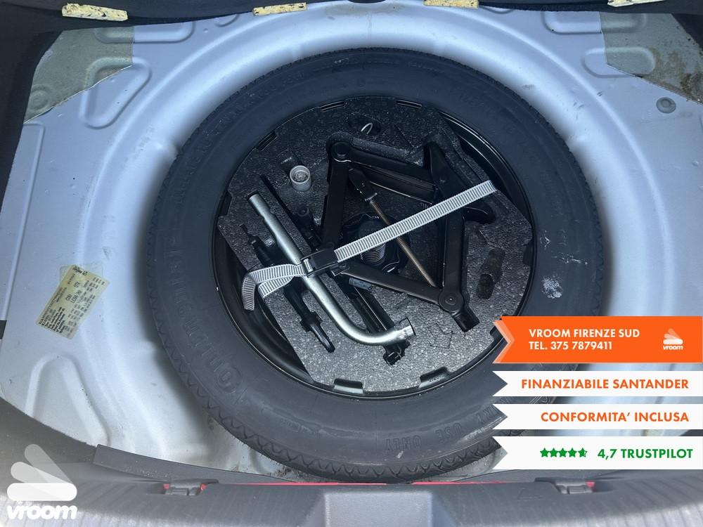 VOLKSWAGEN Maggiolino Maggiolino 2.0 TDI Design...