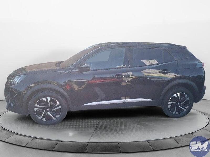 Peugeot 2008 BlueHDi 110 S&S GT