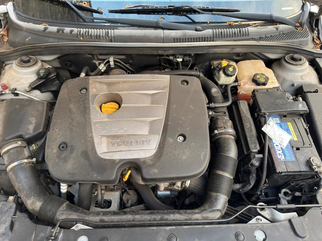 Chevrolet Cruze 2.0 Diesel 150CV 4 porte LT