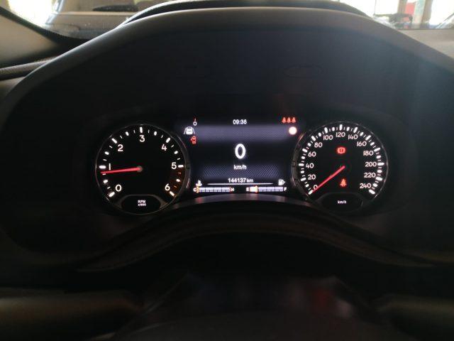 JEEP Renegade 1.6 Mjt 130 CV 80th Anniversary