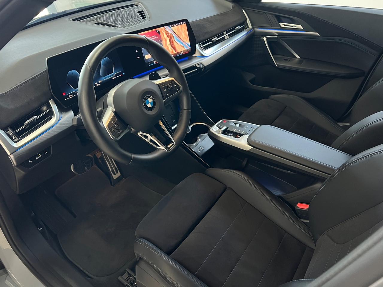 Bmw X2 sDrive 18d Msport Pro