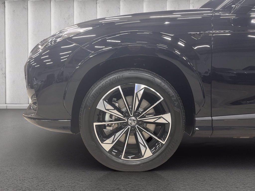 MG HS 1.5 hybrid+ Luxury auto del 2025