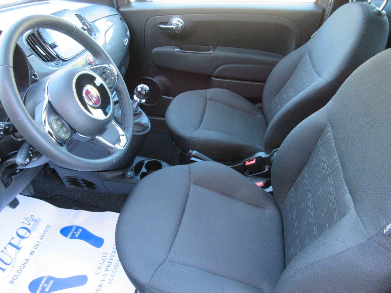 Fiat 500 1.0 hybrid Dolcevita 70cv