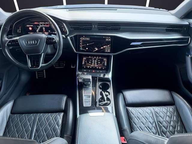 Audi S6 A6 V My 22 Avant 3.0 tdi mhev Sport Attitude quattro 344cv tip S Line EdItion/Tetto/Matrix/Cerchi 21