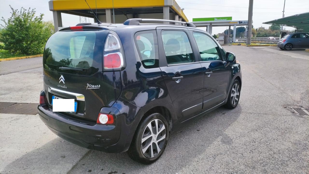 Citroen C3 Picasso 1.6 HDi 90 NEOPATENTATI - 2013