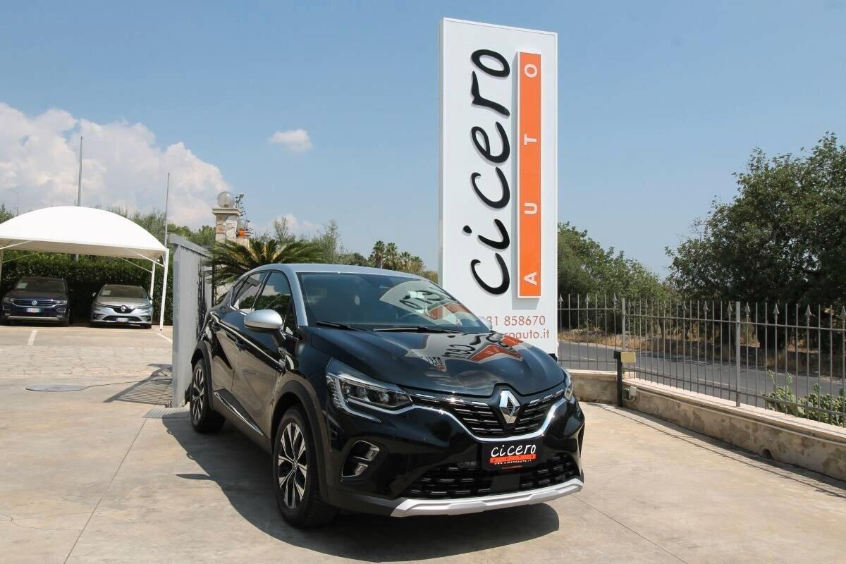 Renault Captur TCe 90cv Techno| 22.000KM | 2023