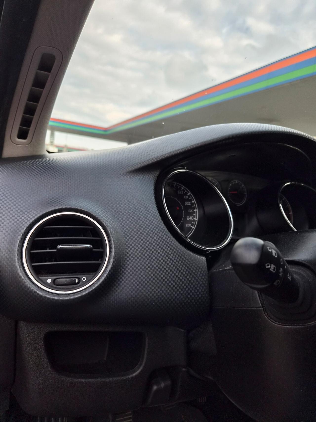 Fiat Bravo 1.9 MJT 120 CV Emotion