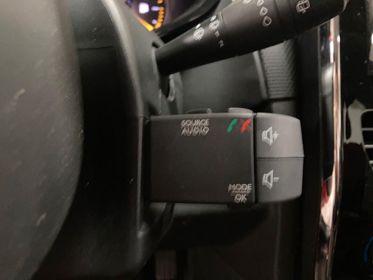 Renault Clio 1.5 dCi - X NEOPATENTATI - 2014