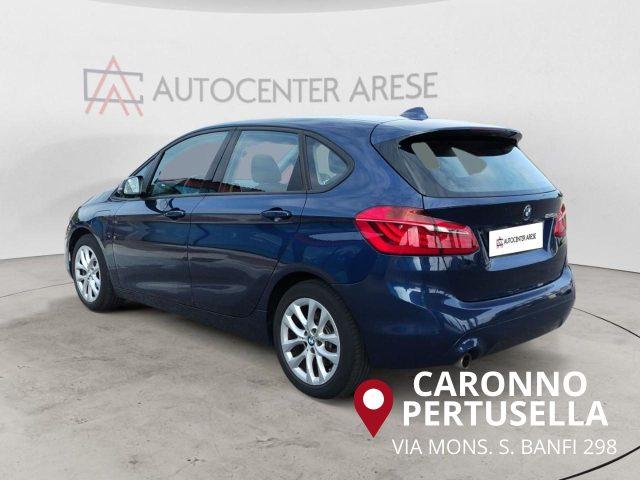 BMW 225 xe Active Tourer iPerformance Business aut.