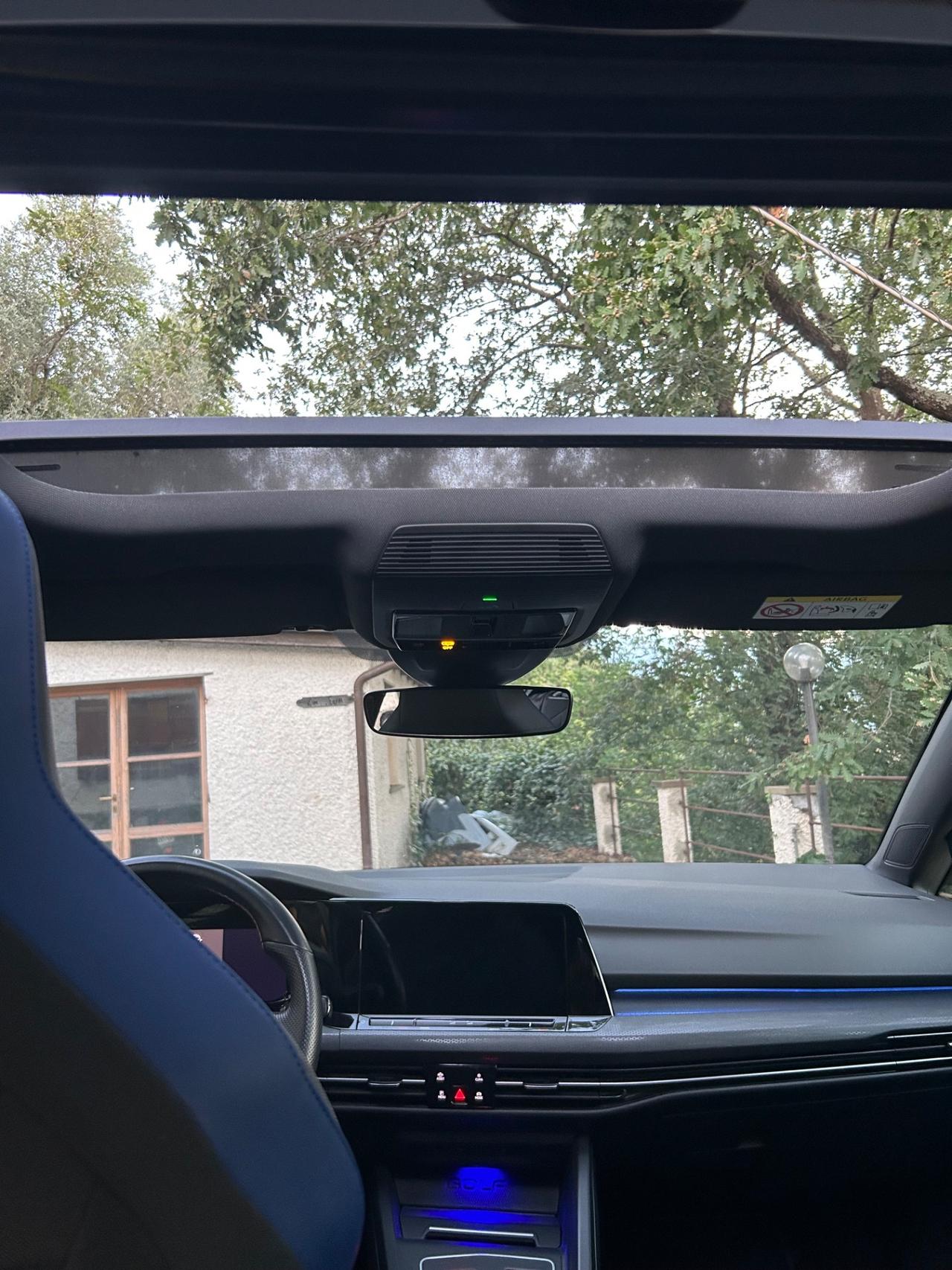 Volkswagen Golf 1.4 Plug-In Hybrid DSG GTE