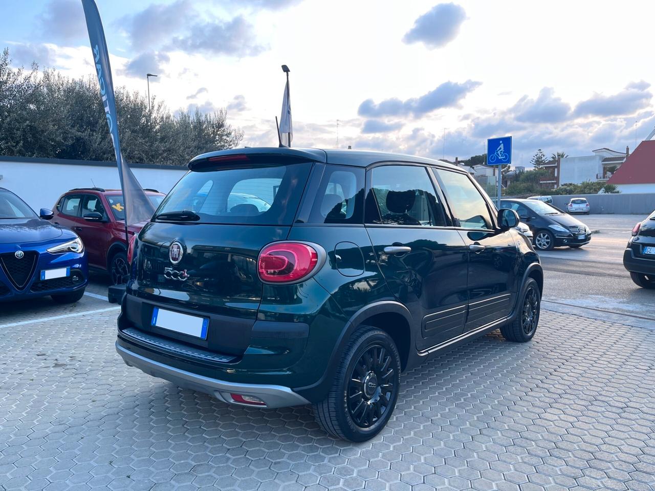 Fiat 500L 1.3 Multijet 95 CV Connect