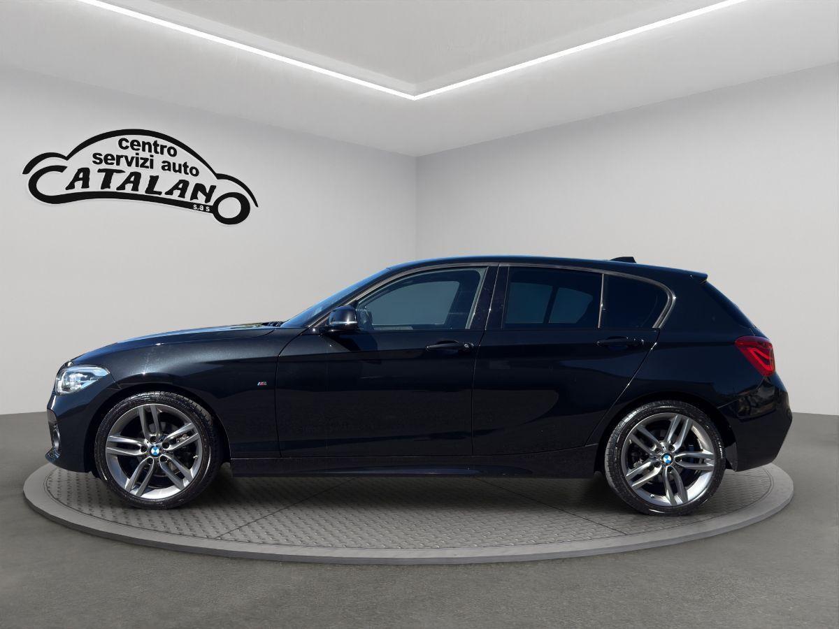 BMW - Serie 1 - 118d 2.0 150CV 5p. Msport