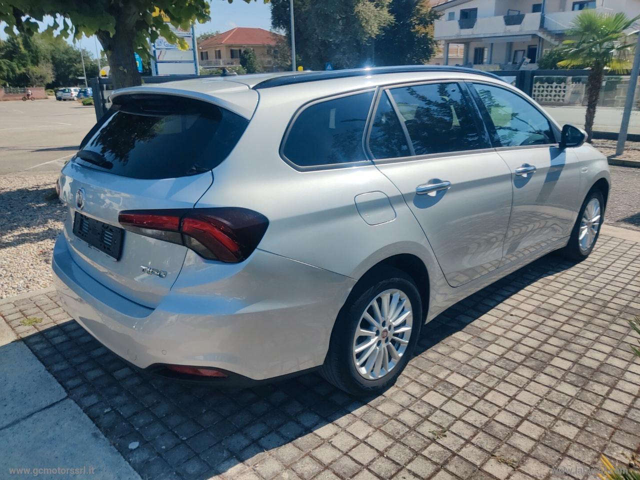 Fiat Tipo 1.0 SW Life