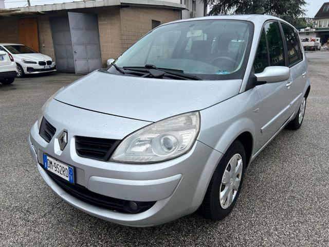 RENAULT Scenic 1.6 16V benzina/gpl Bellissima Pronta per Consegna