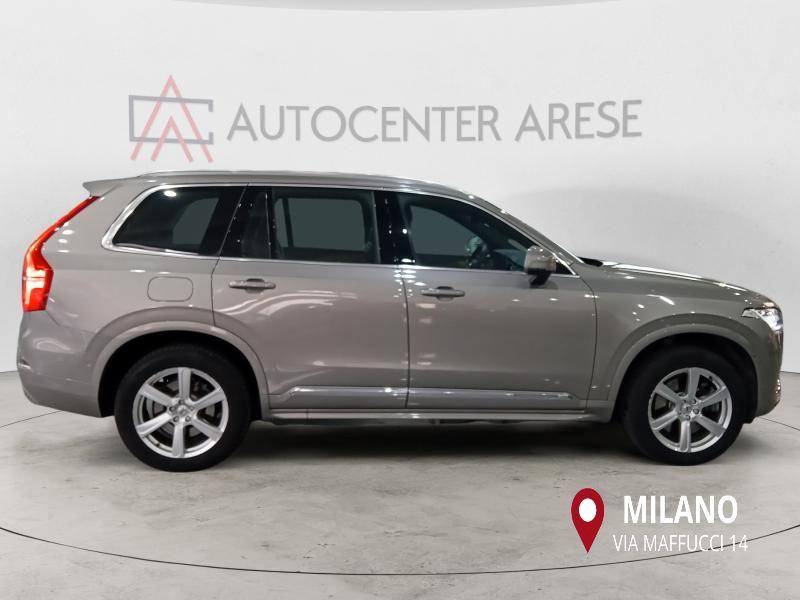 Volvo XC90 2.0 t8 phev Inscription Expression awd 303cv 7p.ti geartronic