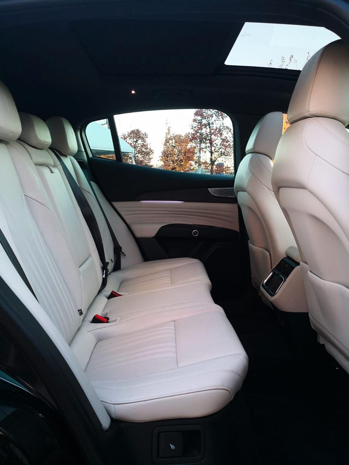 Maserati Grecale MHEV 330 CV AWD Modena