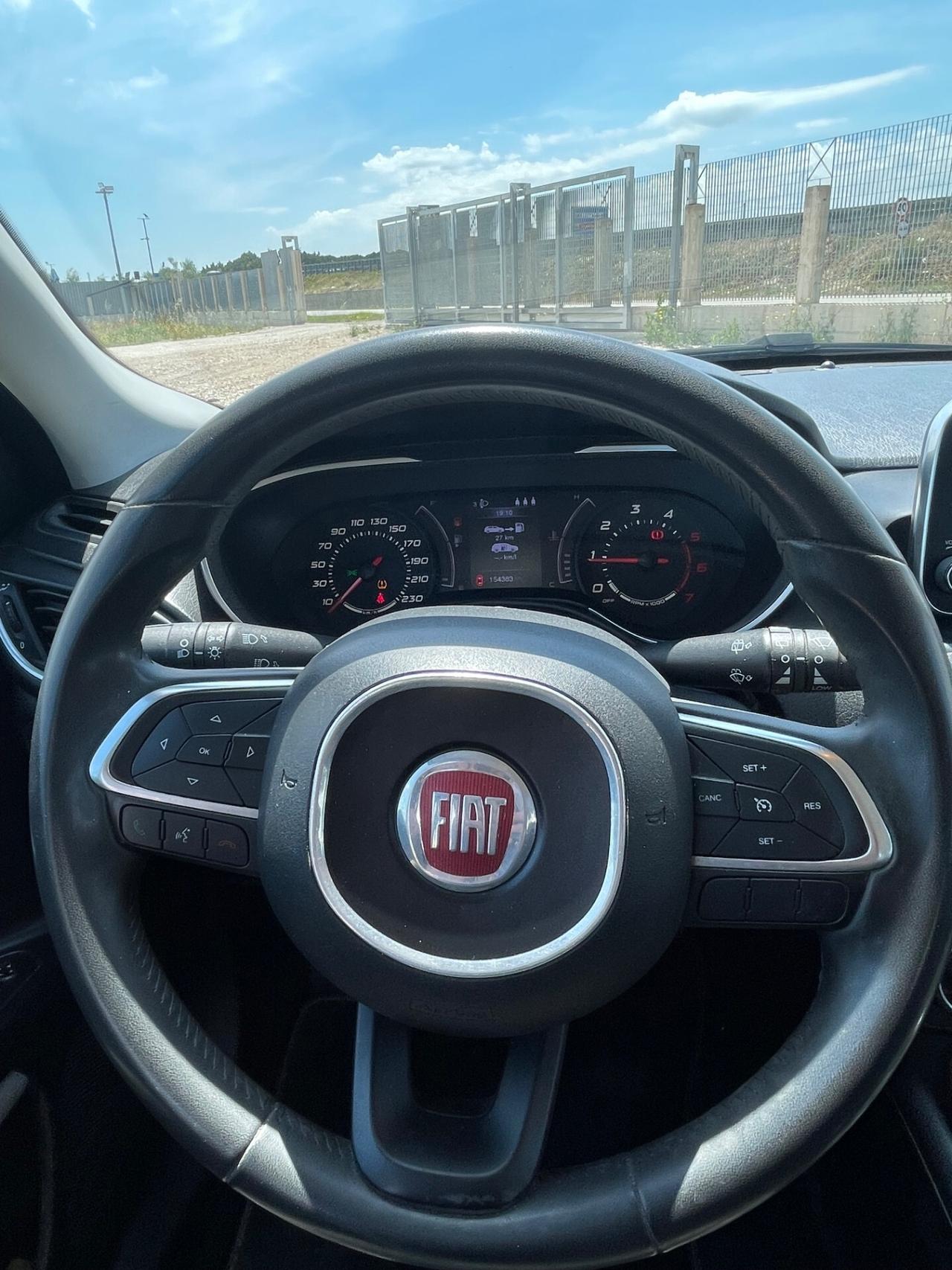 Fiat Tipo 1.6 Mjt S&S 5 porte Lounge SUPER PREZZO