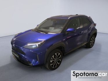 Toyota Yaris Cross Yaris Cross 1.5 Hybrid 5p. E-CVT Trend