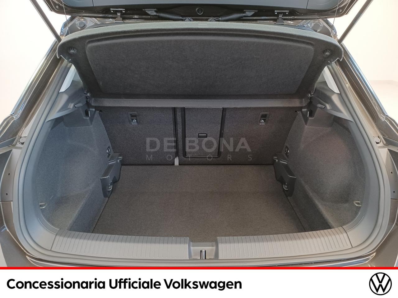 Volkswagen T-Roc 1.0 tsi style 115cv