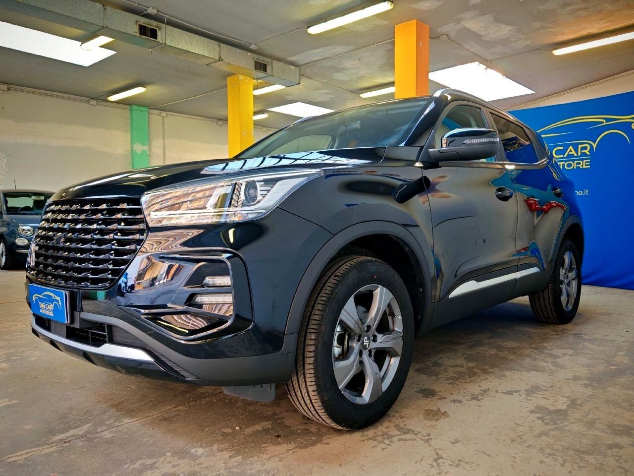 Dr 5.0 Unica Pochissimi Km