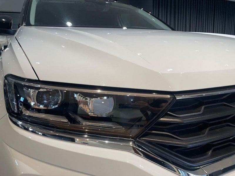 Volkswagen T-Roc 2.0 tdi Advanced 115cv