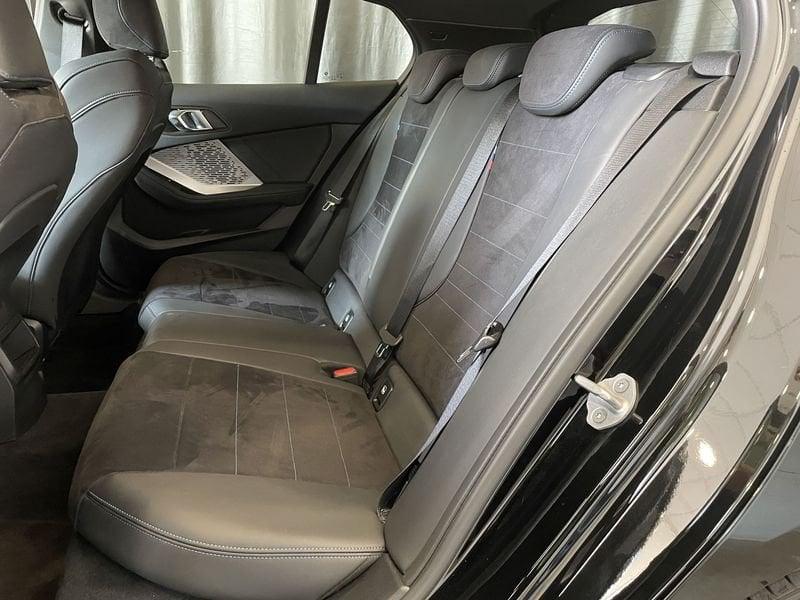 BMW Serie 1 120 MSport aut.