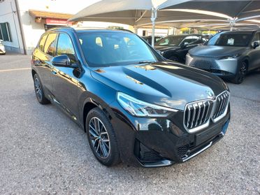 Bmw X1 sDrive 18d Msport