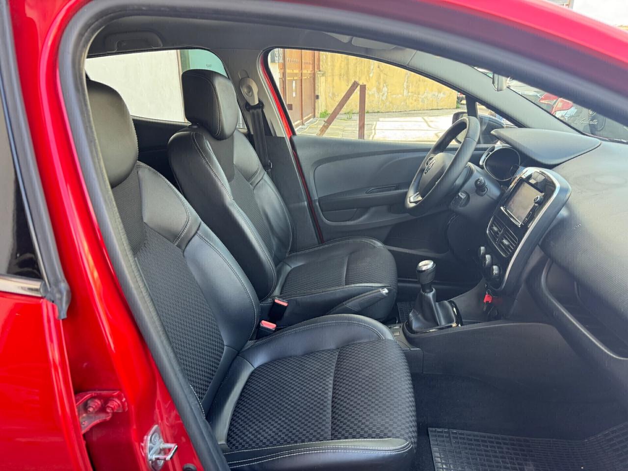 Renault Clio 900 TCe GPL EURO6