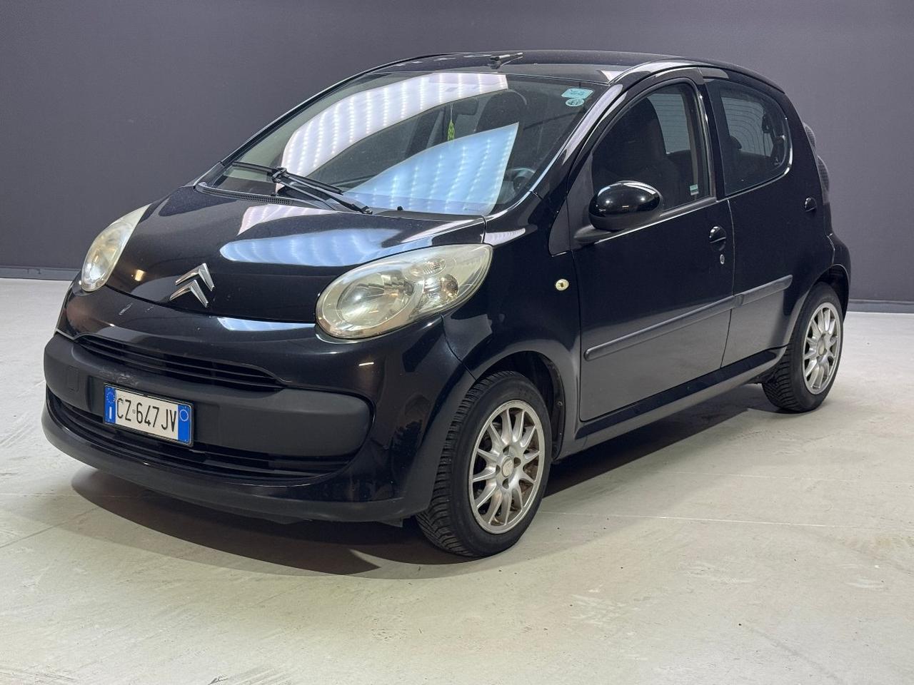 Citroen C1 5 Porte C1 5p 1.0 C1ty