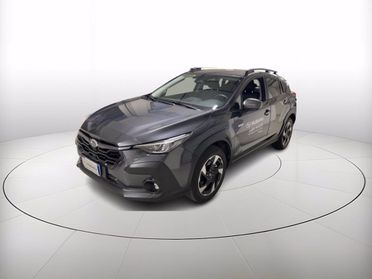 SUBARU Crosstrek 2.0i e-boxer Style Xtra del 2024