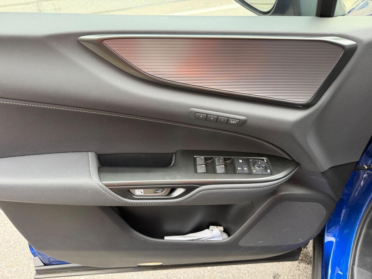 Lexus NX 450h+ PHEV F Sport #10724