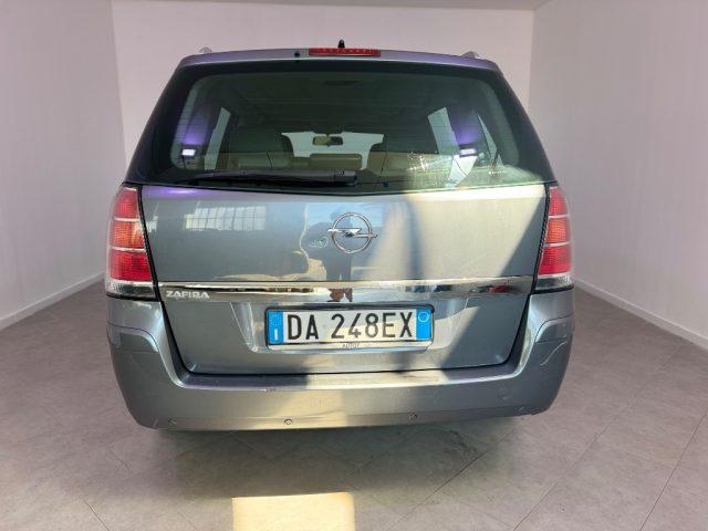 OPEL Zafira 1.6 16V Twinport Cosmo