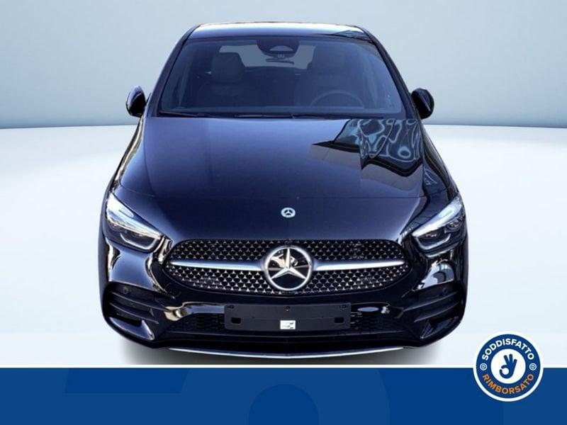 Mercedes-Benz Classe B 180d Automatic AMG Line Advanced Plus