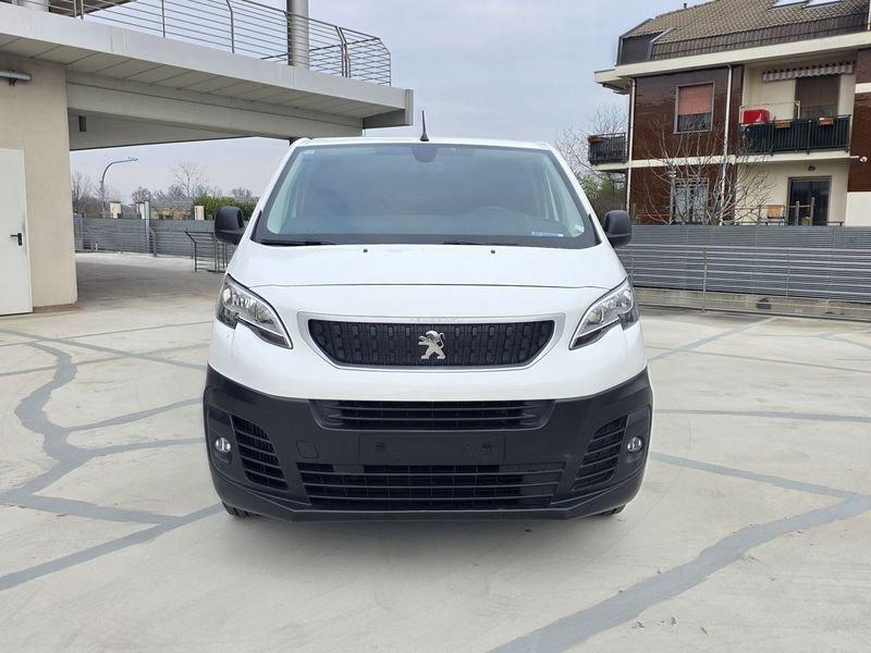 Peugeot Expert Expert 2.0 BlueHDi 120 S&S PC-TN Furgone Premium Compact