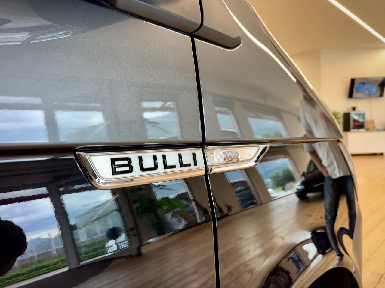 Volkswagen Multivan 4x4 - BULLI - SOLO 100.000 km