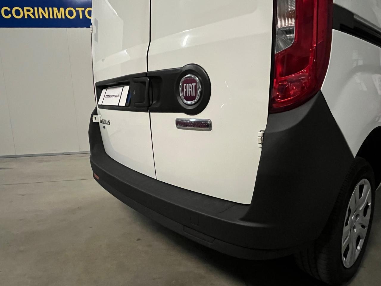 Fiat Doblo Doblò 1.3 MJT PC-TN Cargo Lamierato