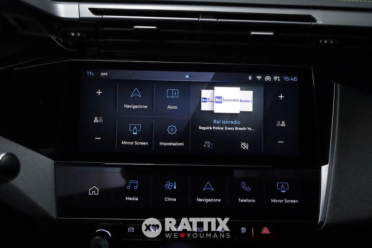 Peugeot 308 SW 1.6 hybrid 225CV GT e-eat8