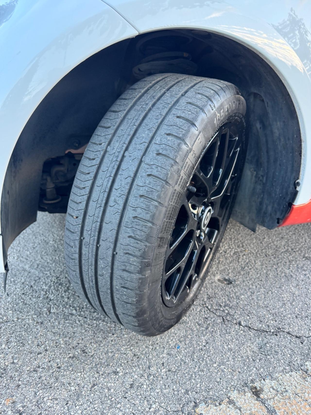 Smart ForTwo 1.0 MANUALE SOLO 64.000 KM