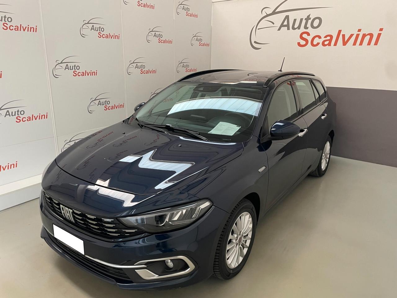 Fiat Tipo 1.6 Mjt S&S SW Life