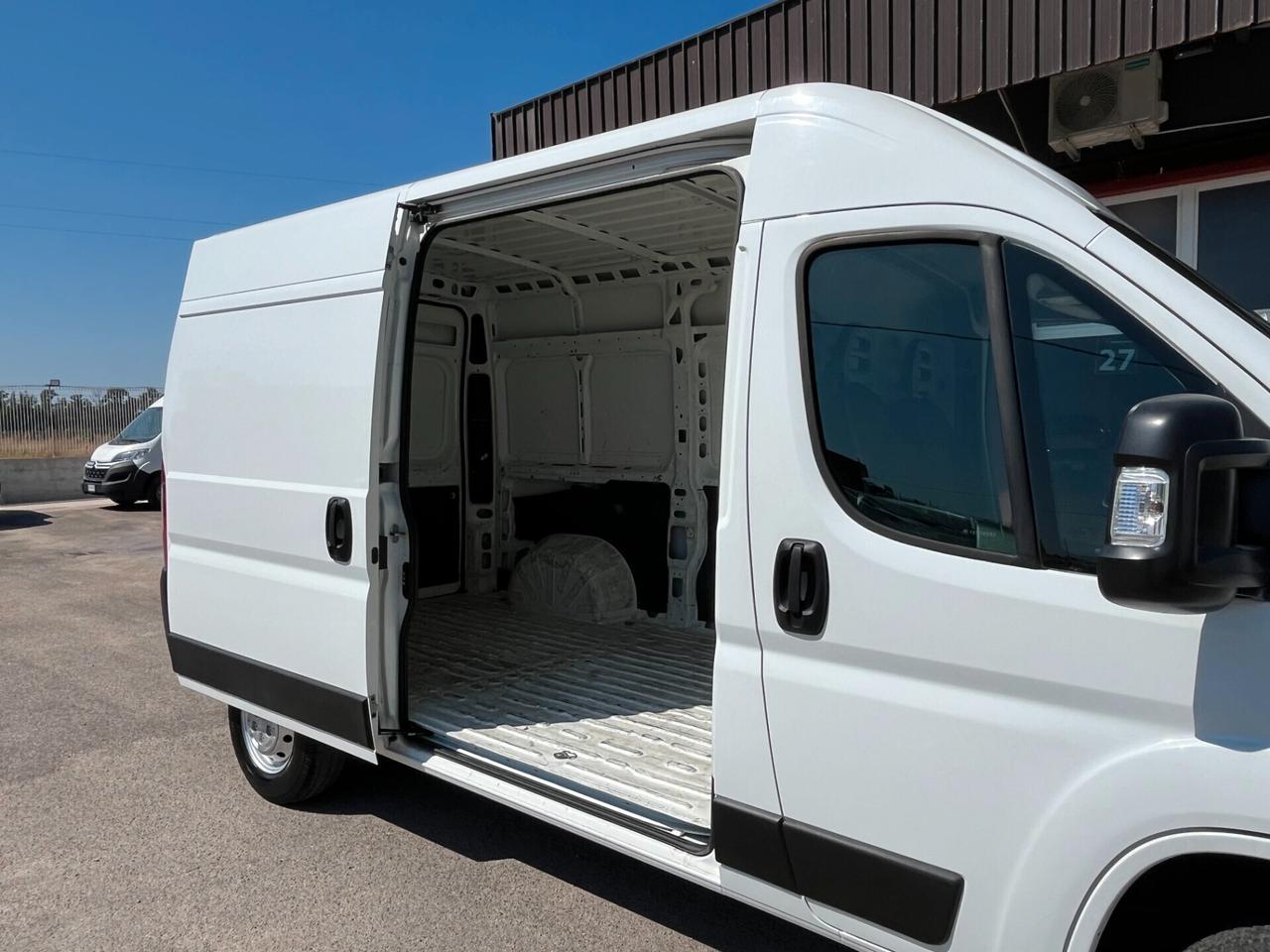 Citroen Jumper Furgone 30 L2H2 BlueHDi 120 S&S