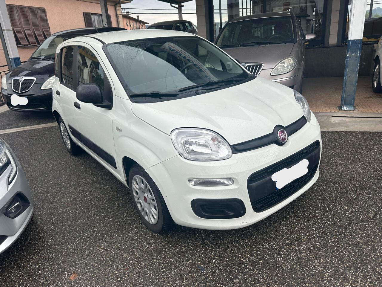 Fiat Panda 1.3 MJT 95 CV S&S Easy