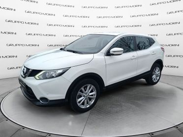 Nissan Qashqai Qashqai 1.5 dCi Acenta