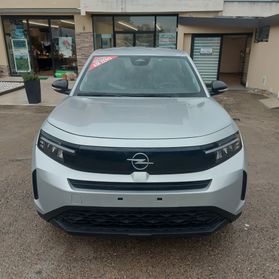 Opel Frontera Hybrid 145 CV EDCT Edition
