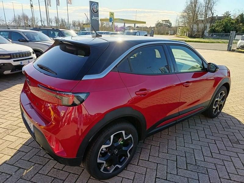 Opel Mokka 1.2 Turbo 136 CV Ultimate