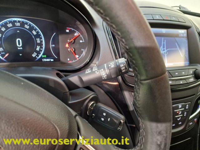 OPEL Insignia 1.6 CDTI 136CV Sports Tourer aut. Cosmo Business