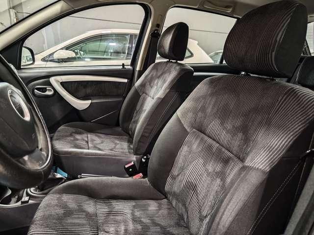 Dacia Sandero Gpl Neopatentati